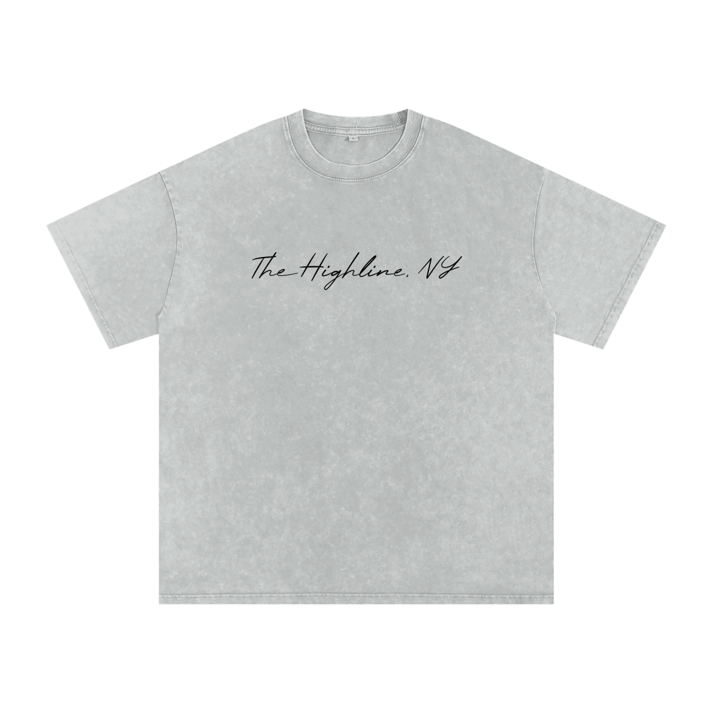 The Highline, NY T-Shirt