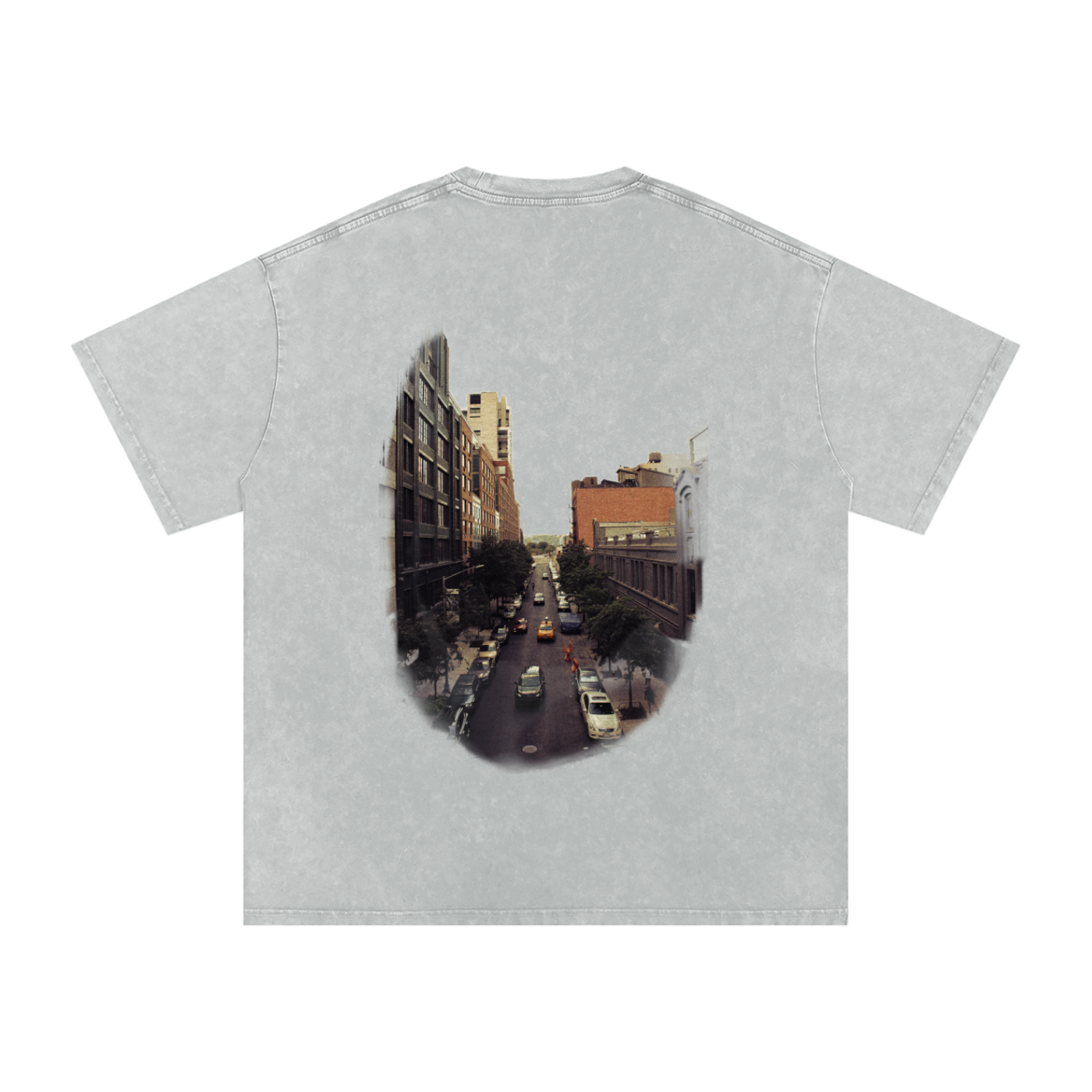 The Highline, NY T-Shirt