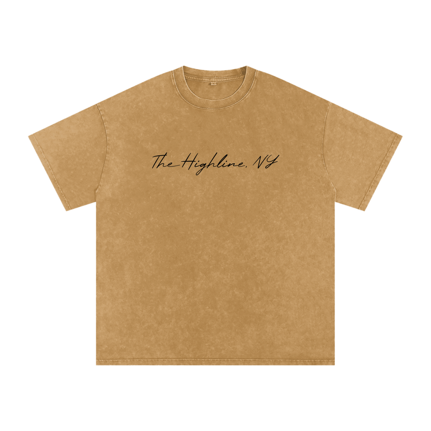 The Highline, NY T-Shirt